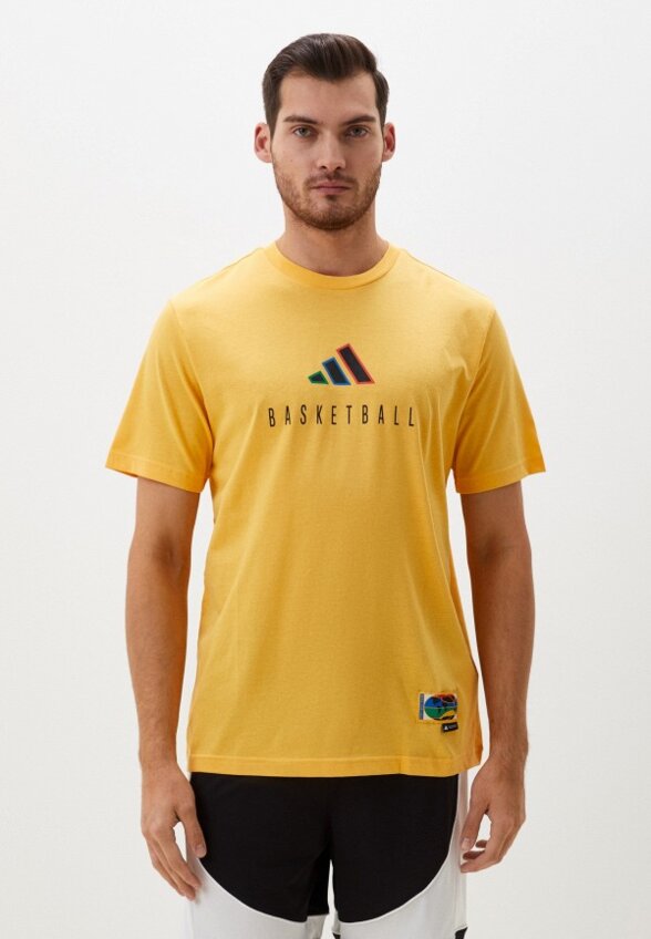 Футболка adidas