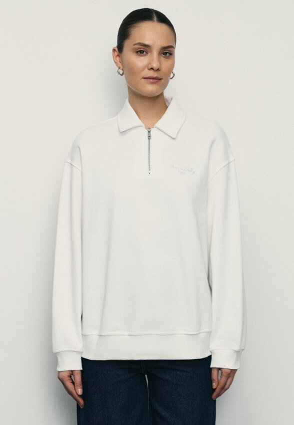 Олимпийка Zarina