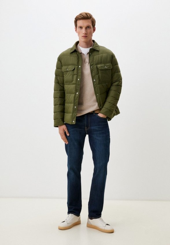 Куртка-рубашка Concept Club