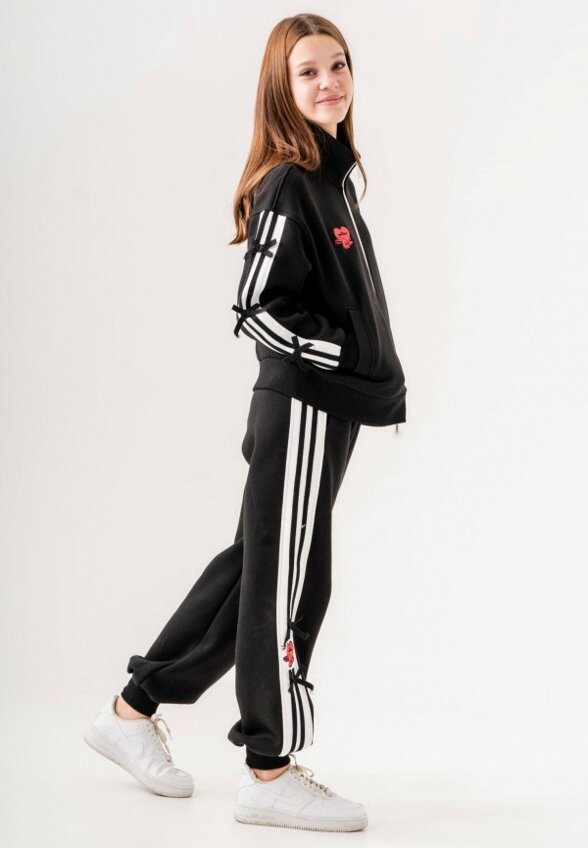 Костюм спортивный Locoloco All For Junior