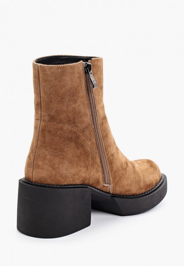 Ботильоны Valley