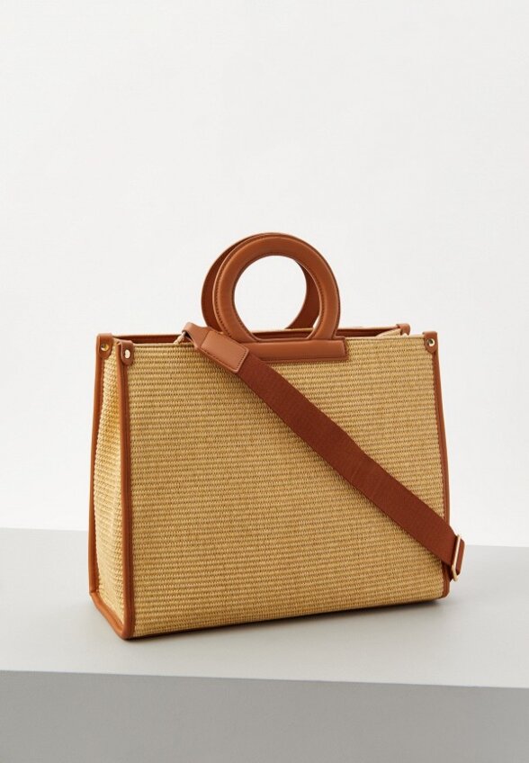 Сумка Roccobarocco