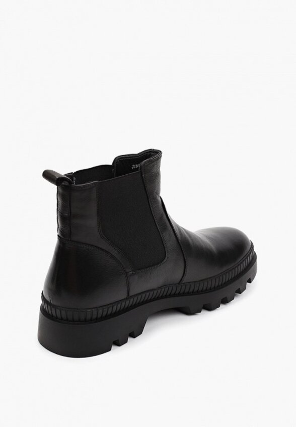 Ботинки Basconi