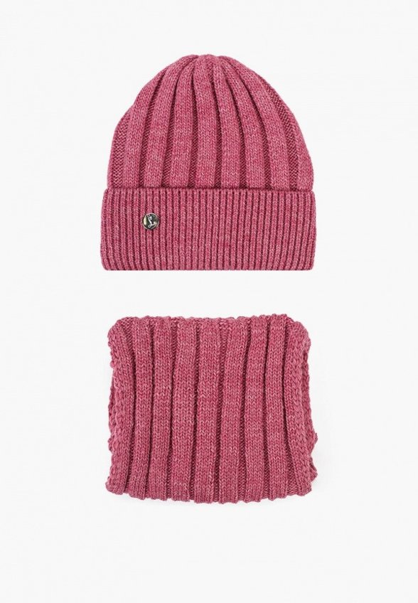 Шапка и снуд Landre