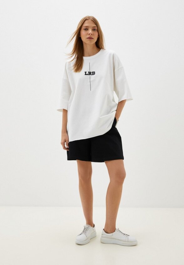 Шорты спортивные La Urba Person