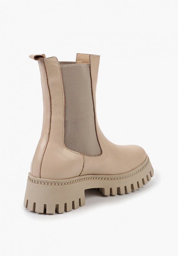 Ботинки Theo Leo