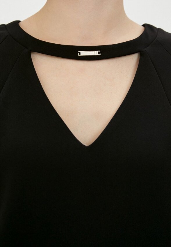 Платье Trussardi