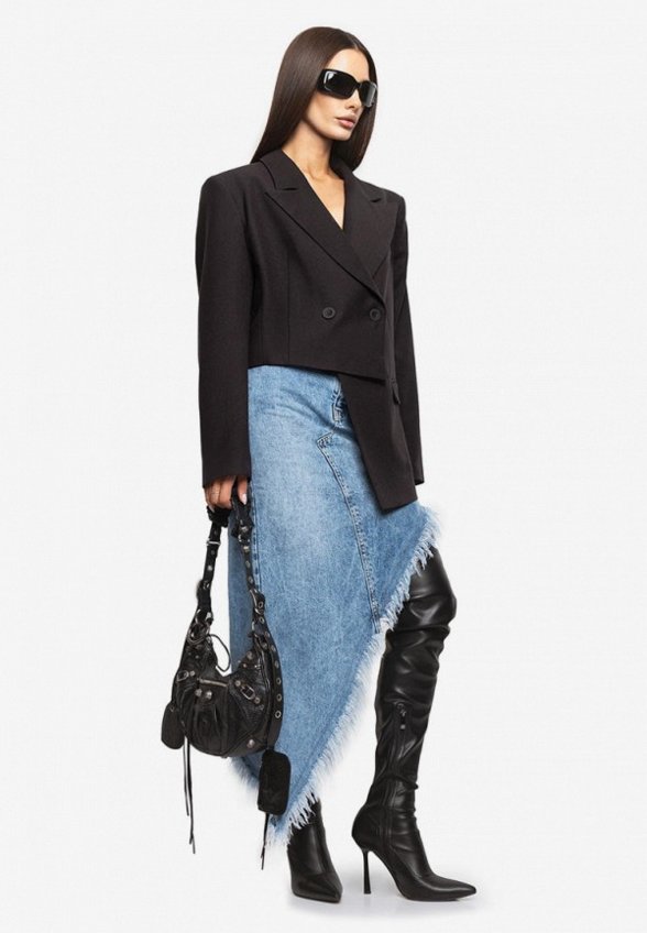 Жакет You Wanna