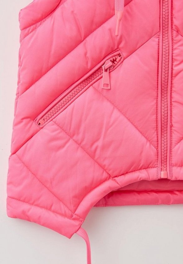 Жилет утепленный PlayToday