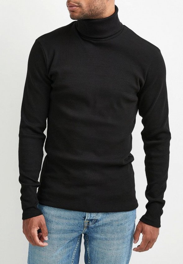 Водолазка Torae Black