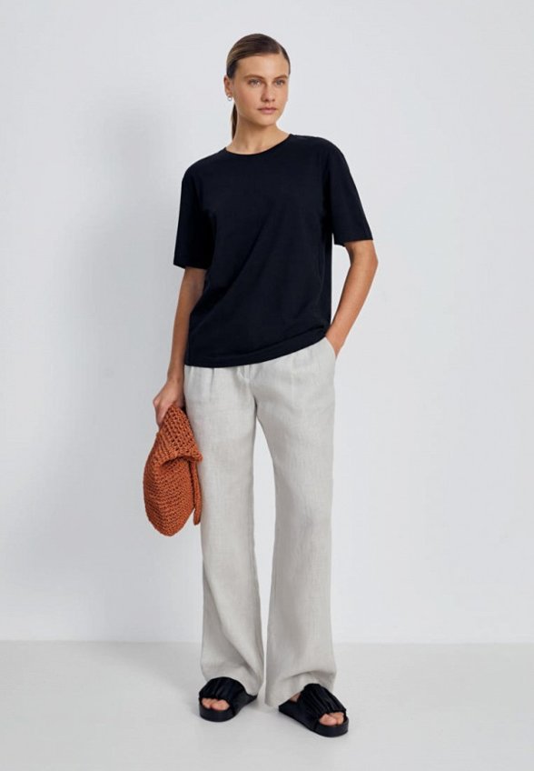 Футболка Finn Flare