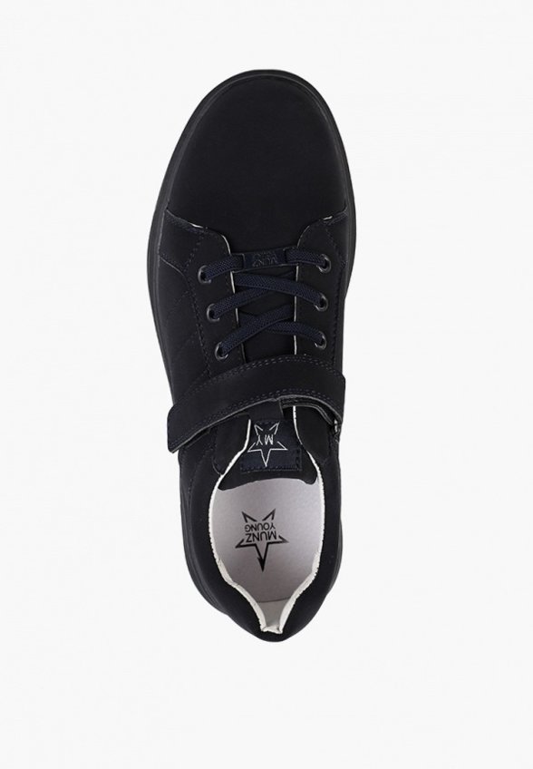 Ботинки Munz Young