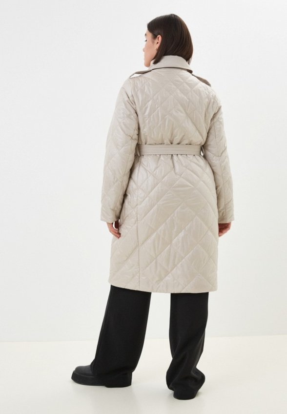 Куртка стеганая Winterra