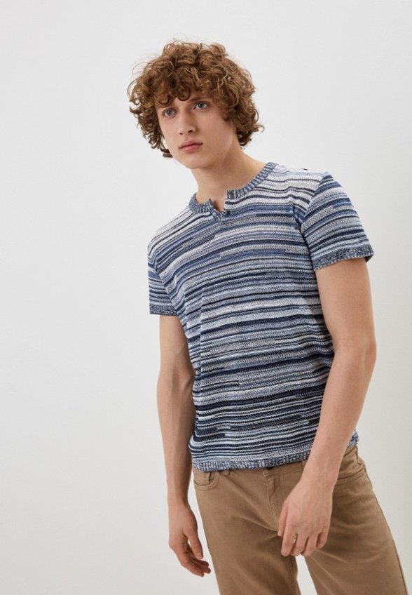 Джемпер Стим