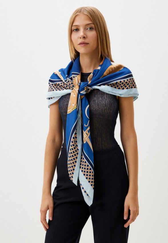 Платок Bocciolo