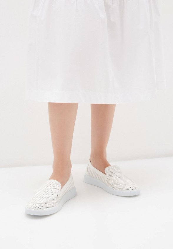 Слипоны Camille