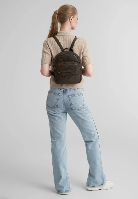 Др.Коффер B402825-248-80 рюкзак