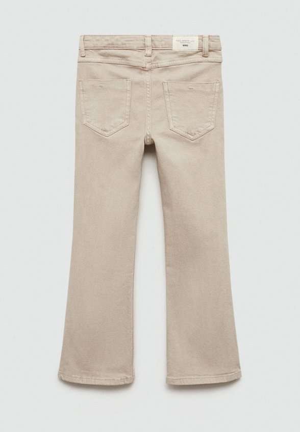 Джинсы Mango Kids