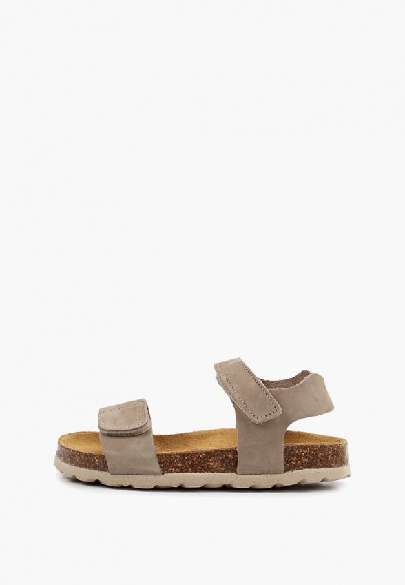 Сандалии Footwell