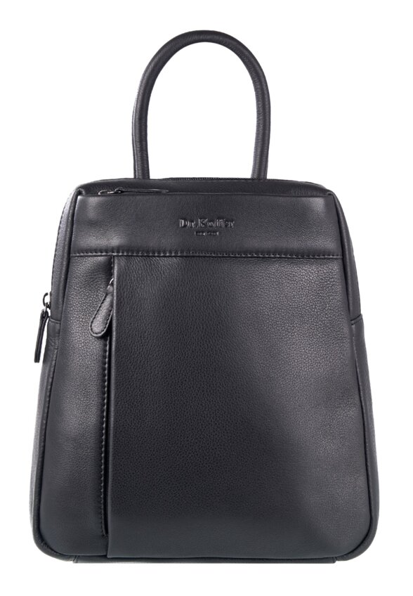 Др.Коффер B402383-41-04 рюкзак