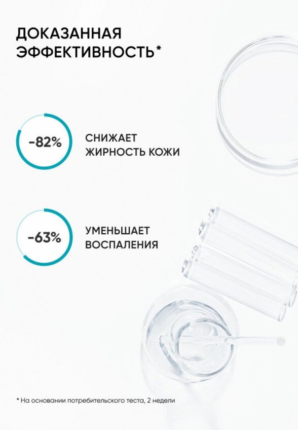 Сыворотка для лица Icon Skin