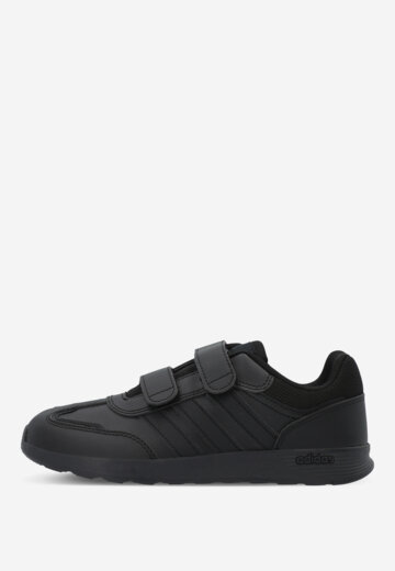 Кроссовки детские adidas Tensaur Switch Cf C, Черный