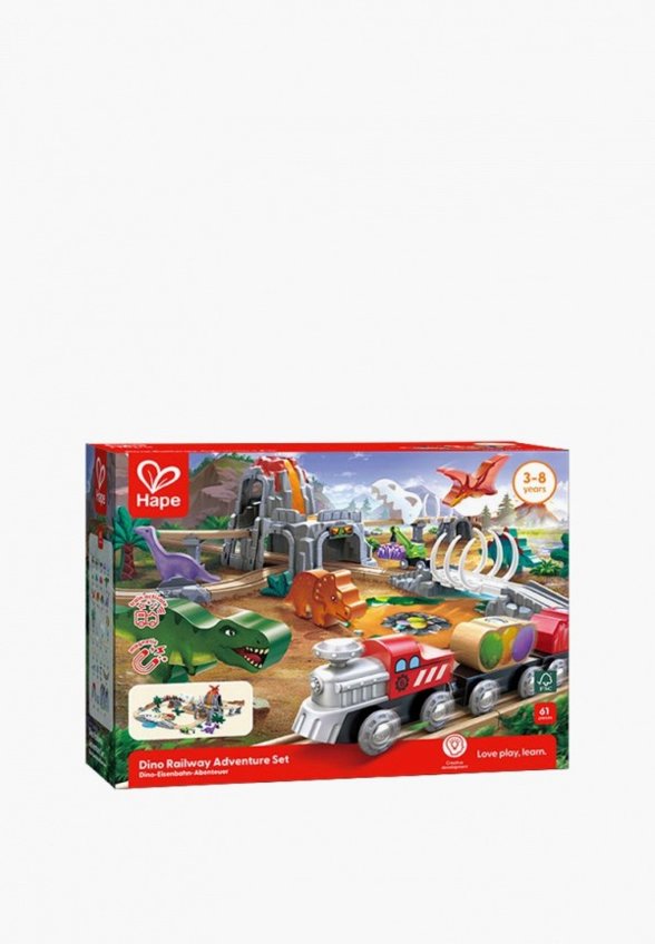 Набор игровой Hape