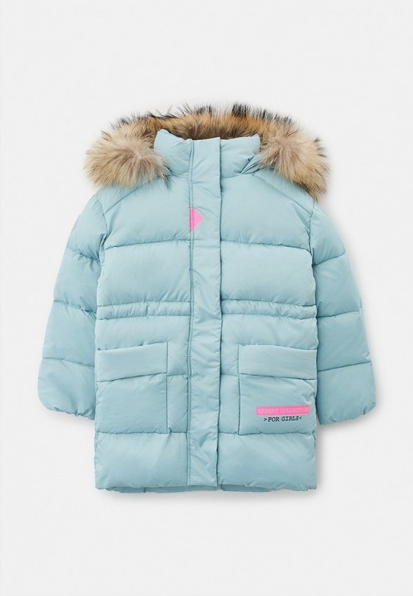 Куртка утепленная АксАрт