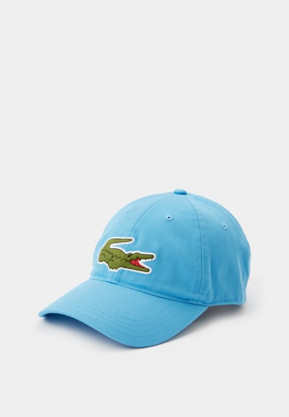 Бейсболка Lacoste