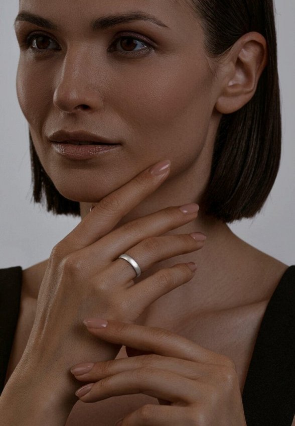 Кольцо Sokolov