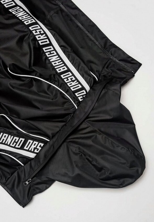 Плащ Orso Bianco