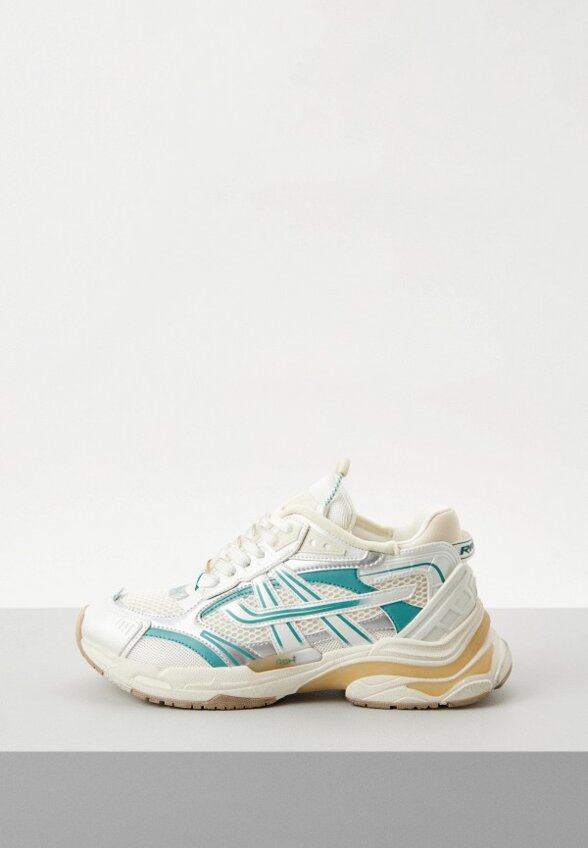 Кроссовки Ash