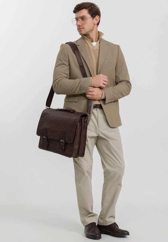 Др.Коффер P402109-248-09 портфель