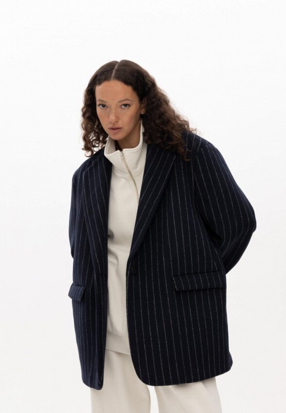 Пальто-пиджак Katerina Myachina