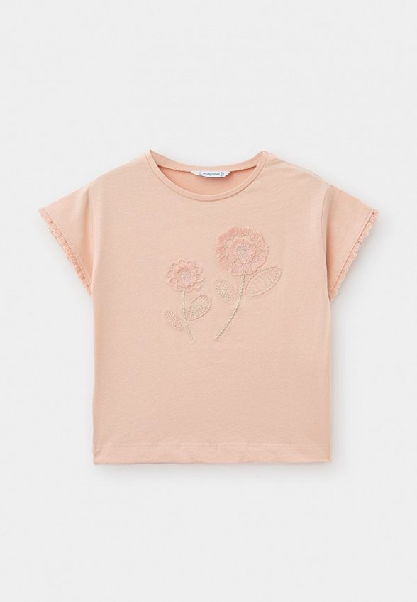 Футболка Mayoral