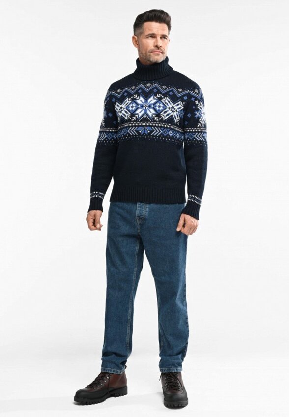 Свитер Scandica