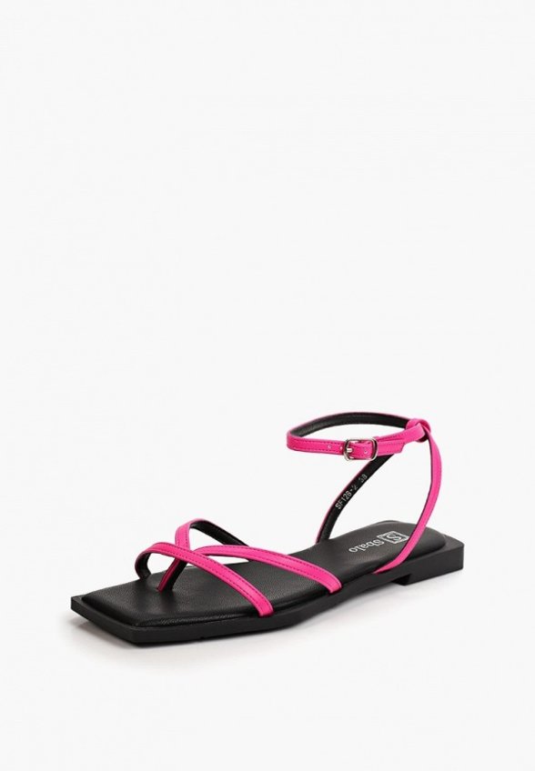 Сандалии Sbalo