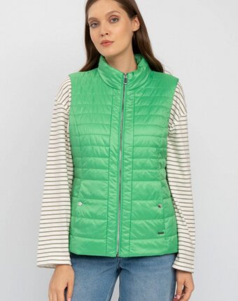 Жилет утепленный Gerry Weber женщинам