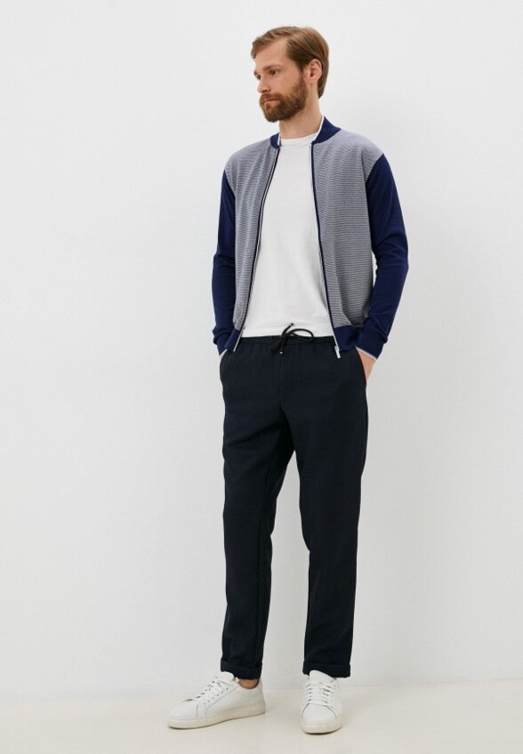 Кардиган Cudgi