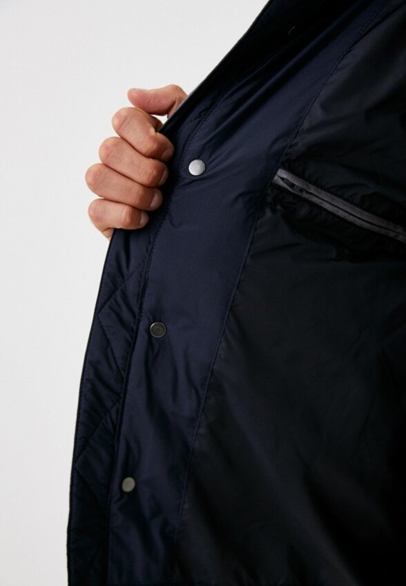 Жилет утепленный NCS