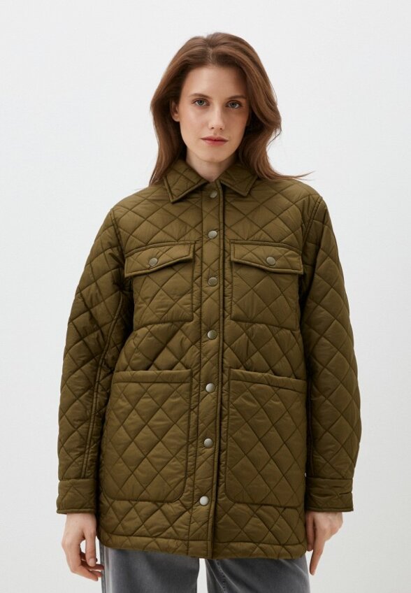 Куртка-рубашка b.young