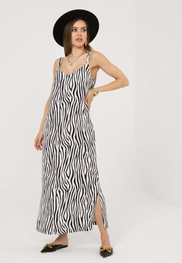 Платье Gold Chic Chili