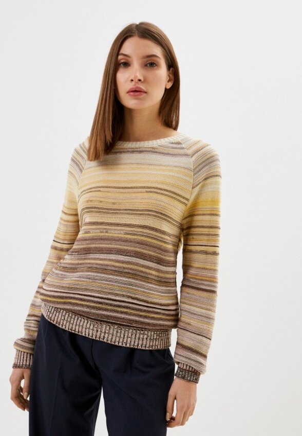 Джемпер Стим