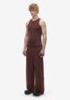 Брюки Uniform Reddish Brown FABLE3  - превью