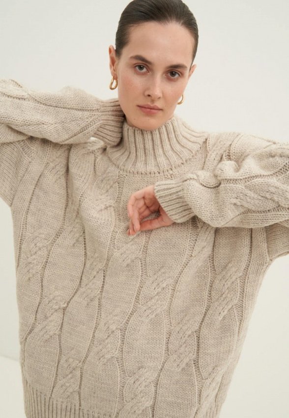 Свитер Finn Flare