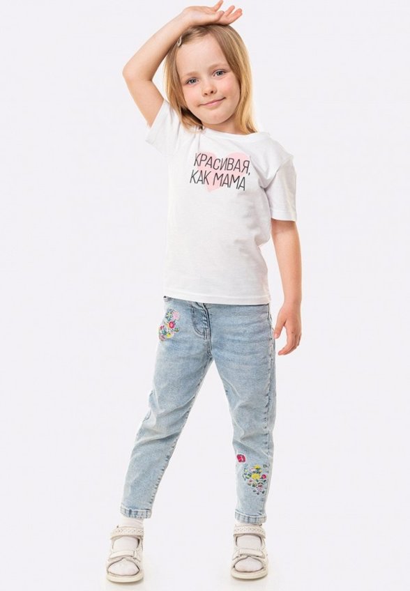 Футболка HappyFox