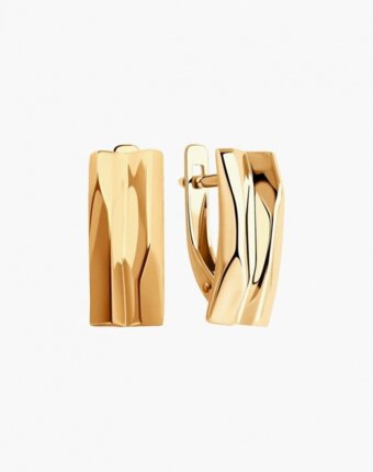 Серьги Diamant женщинам