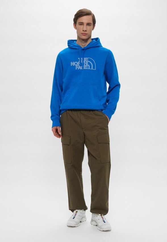 Худи The North Face