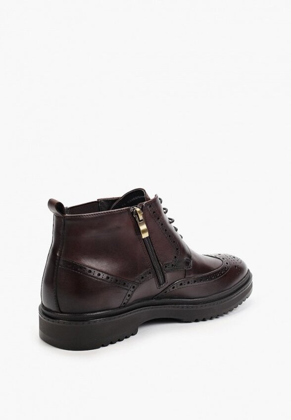 Ботинки Abricot