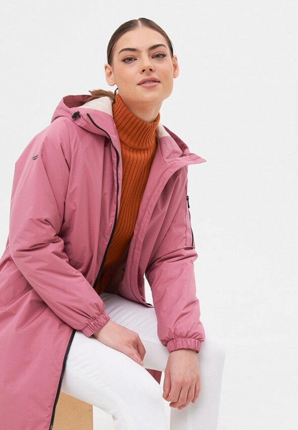 Парка Lab Fashion
